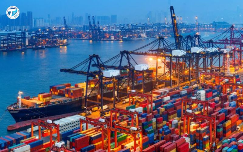 Đây là lĩnh vực có nhu cầu việc làm logistics cao trong nhiều năm tới